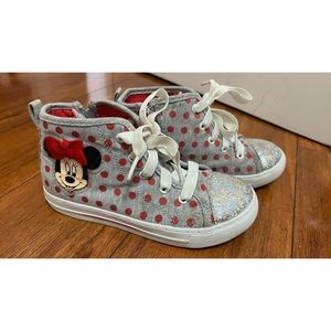 ✨SOLD✨Disney | Minnie Mouse Shoes
